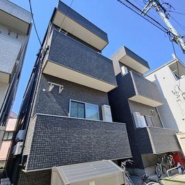 ファミリーステージ川名２の賃貸物件