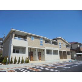 リュミエール 1階 築9年4ヶ月の賃貸物件