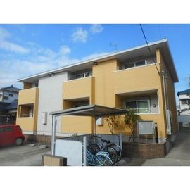 ビオラ 2階 築11年4ヶ月の賃貸物件