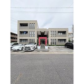 上社駅より徒歩10分 1階 築33年4ヶ月の賃貸物件