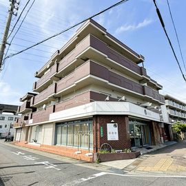 山伸ビルの賃貸物件