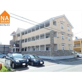 リブエステート井田 1階 築24年1ヶ月の賃貸物件