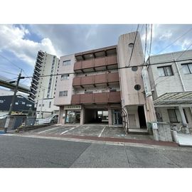 清水駅より徒歩3分 2階 築51年8ヶ月の賃貸物件