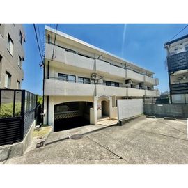 覚王山駅より徒歩9分 3階 築38年3ヶ月の賃貸物件