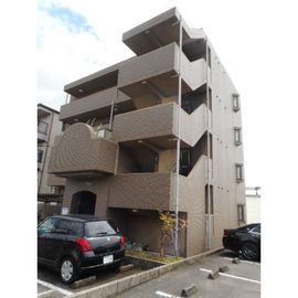 柴田駅より徒歩5分 3階 築25年4ヶ月の賃貸物件