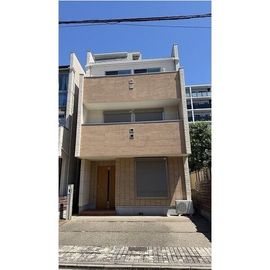 御器所駅より徒歩5分 築15年1ヶ月 3階建の賃貸物件