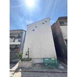 本陣駅より徒歩6分 1階 築13年4ヶ月の賃貸物件