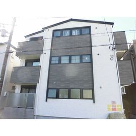 中村公園駅より徒歩17分 3階 築9年4ヶ月の賃貸物件