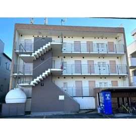 メゾン603の賃貸物件