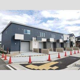 稲永駅より徒歩17分 1階 新築の賃貸物件