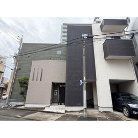 鶴舞駅より徒歩9分 築10年10ヶ月 2階建の賃貸物件