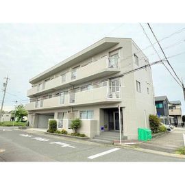 上小田井駅より徒歩10分 2階 築23年5ヶ月の賃貸物件
