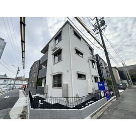 D-room名駅F棟の賃貸物件