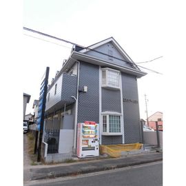 鳴海駅より徒歩8分 築36年5ヶ月 2階建の賃貸物件