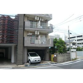 今池駅より徒歩5分 2階 築45年10ヶ月の賃貸物件