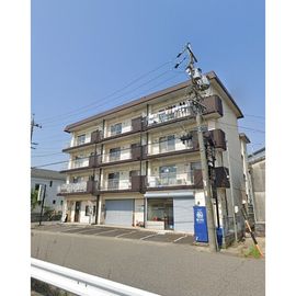上小田井駅より徒歩7分 3階 築49年8ヶ月の賃貸物件