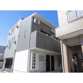 アースクエイク寺崎の賃貸物件