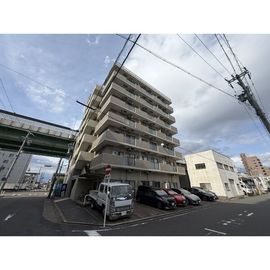 庄内通駅より徒歩8分 7階 築25年4ヶ月の賃貸物件