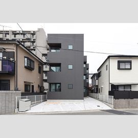 Warrenmatsushitaの賃貸物件