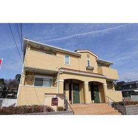 ソレイユ荒田の賃貸物件