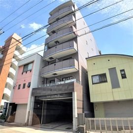 ITOH弐番館の賃貸物件
