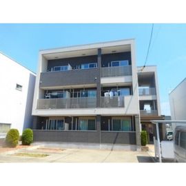 キャッスル横前の賃貸物件