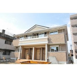 サンライズ・クローバーの賃貸物件