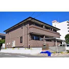 コージーレジデンスの賃貸物件