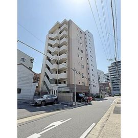 アールズタワー池下西 8階 築17年4ヶ月の賃貸物件