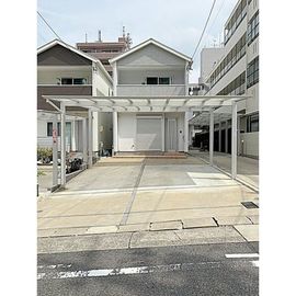 一社駅より徒歩13分 築4年9ヶ月の賃貸物件