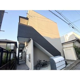 プレンフル２ 2階 築9年4ヶ月の賃貸物件