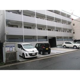 タウンM&EA棟 1階 築36年8ヶ月の賃貸物件