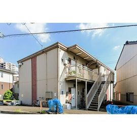 庄内通駅より徒歩9分 2階 築38年5ヶ月の賃貸物件