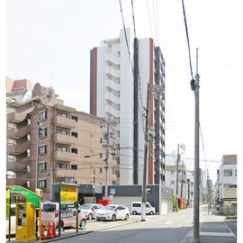 ハーモニーレジデンス名古屋EASTの賃貸物件