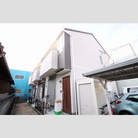 徳重・名古屋芸大駅より徒歩7分 1階 築17年6ヶ月の賃貸物件