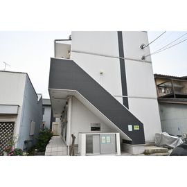 プレンフル２ 2階 築9年1ヶ月の賃貸物件