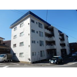 本山駅より徒歩6分 4階 築55年11ヶ月の賃貸物件