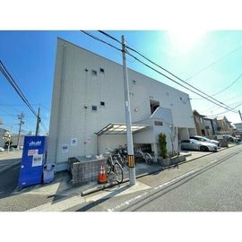 中村日赤駅より徒歩16分 1階 築17年4ヶ月の賃貸物件