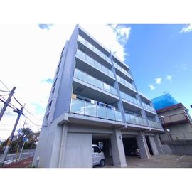 本郷駅より徒歩3分 4階 築17年10ヶ月の賃貸物件