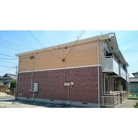 伏屋駅より徒歩13分 1階 築22年7ヶ月の賃貸物件