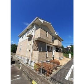 小田井駅より徒歩9分 2階 築17年5ヶ月の賃貸物件