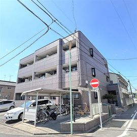 シャルマン 1階 築24年2ヶ月の賃貸物件