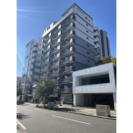 菱家ビル 8階 築41年4ヶ月の賃貸物件