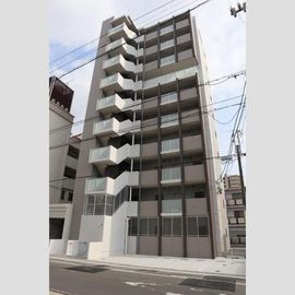 今池駅より徒歩7分 築5年4ヶ月 10階建の賃貸物件