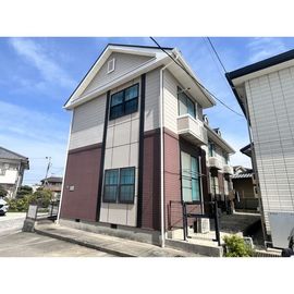 クレール静和の賃貸物件