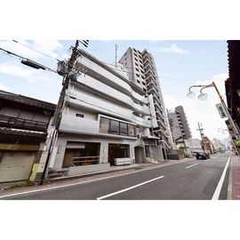 太閤通駅より徒歩8分 2階 築39年9ヶ月の賃貸物件