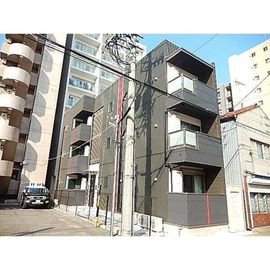 黒川駅より徒歩5分 3階 築8年7ヶ月の賃貸物件