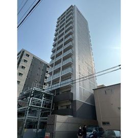 クレストタップ東別院 12階 新築の賃貸物件