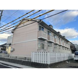 リベラルパーク 2階 築33年5ヶ月の賃貸物件
