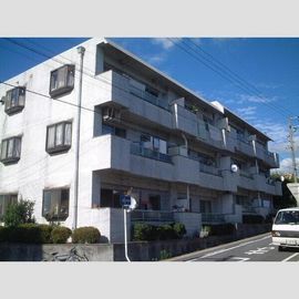コーポ憩 3階 築40年3ヶ月の賃貸物件
